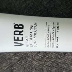 Verb hair product
